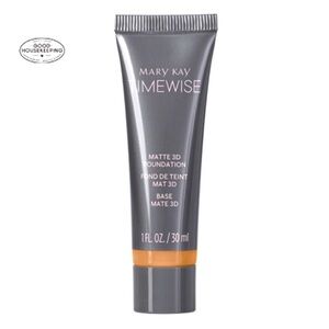 Mary Kay TimeWise® Matte 3D Foundation BEIGE C 170 - Oily Skin